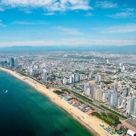 Continent Hotel Дананг Экстерьер фото